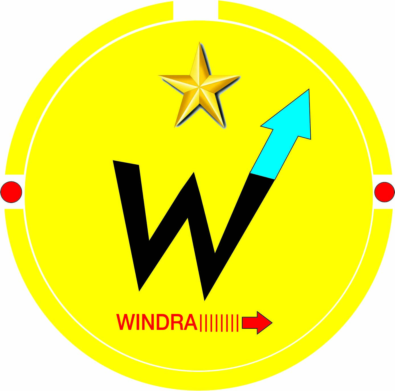 THE WINDRAA NUMEROLOGY